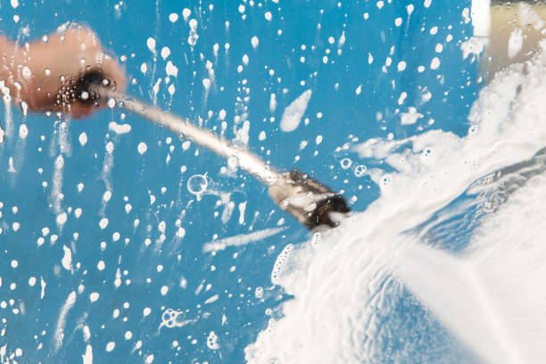 Professional Pressure Washing in Ketchum, ID