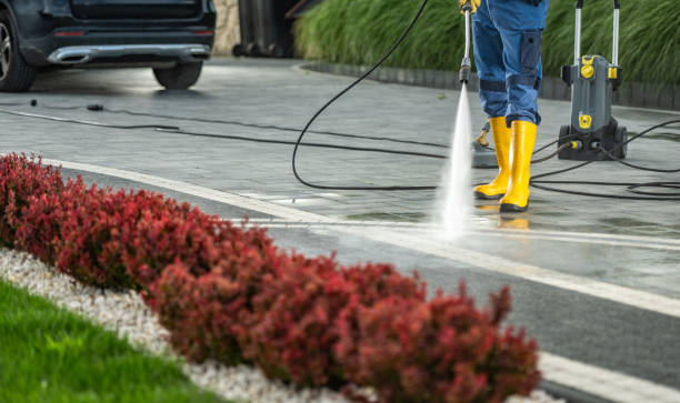Playground Equipment Cleaning in Ketchum, ID
