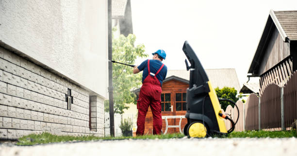 Pre-Holiday Cleaning in Ketchum, ID